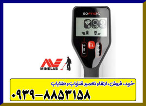 فلزیاب گوفایند ۲۰