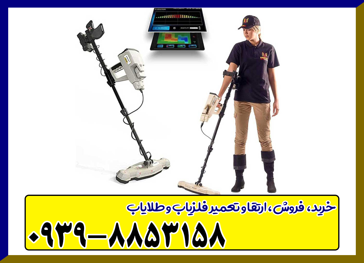 فلزیاب فونیکس