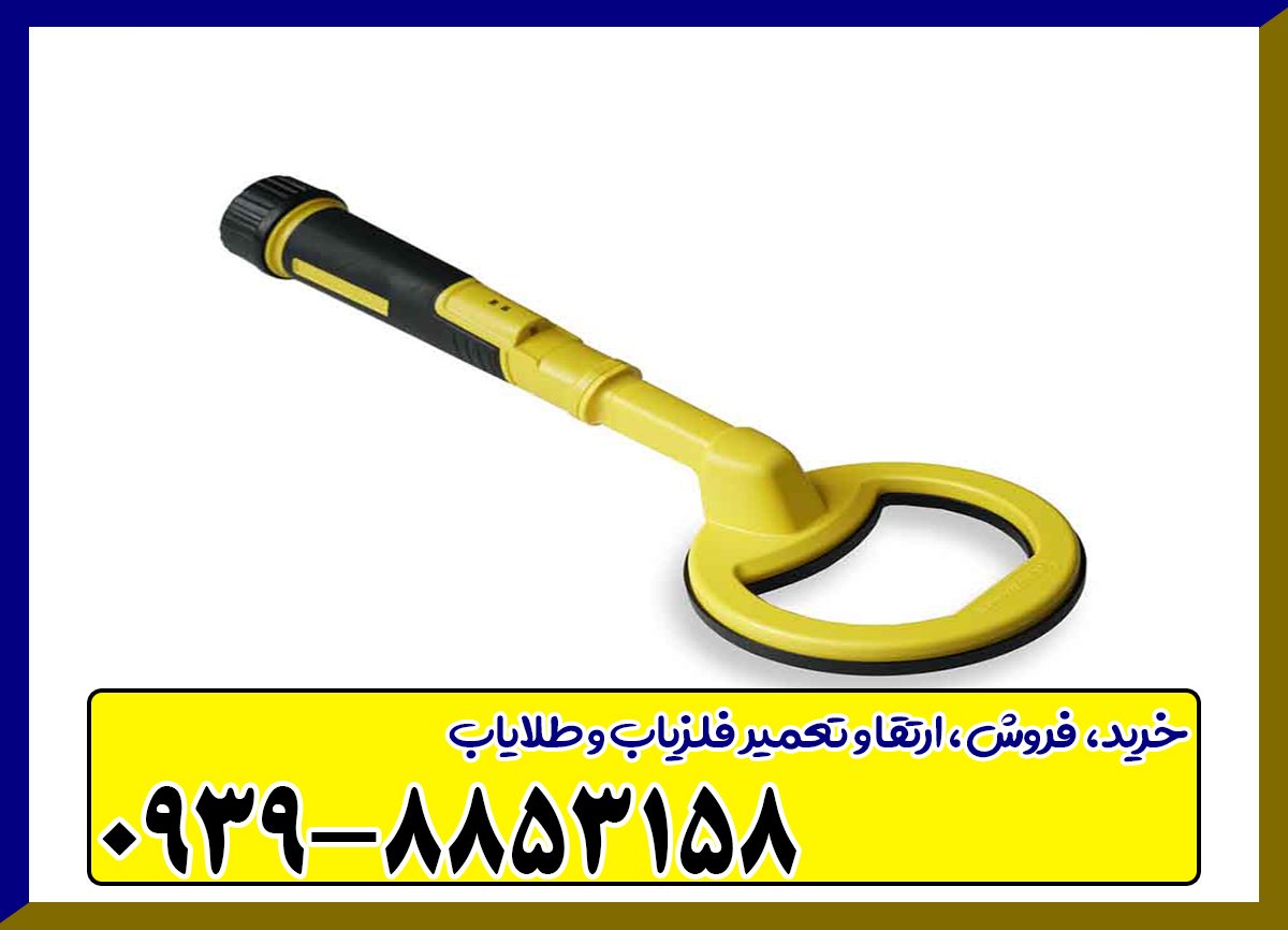 پین پوینتر پالس دایو