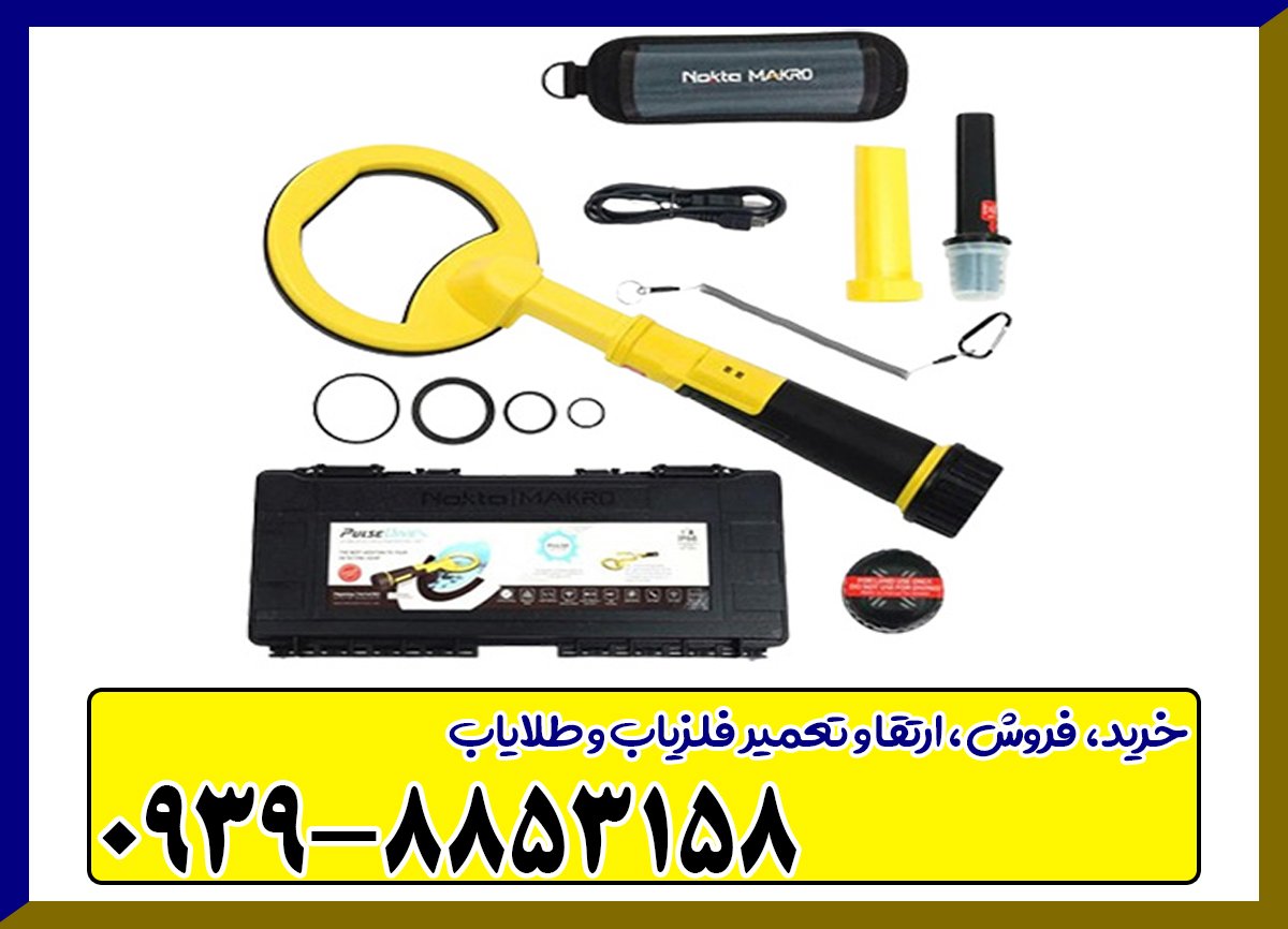 پین پوینتر پالس دایو