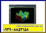 اسکنر فلزیاب فیوژن