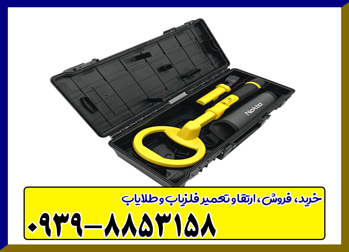 پین پوینتر پالس دایو