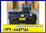 پروتون تک سنسوره