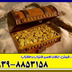 همه چیز درباره گنج یاب