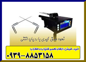 ردیاب آنتنی