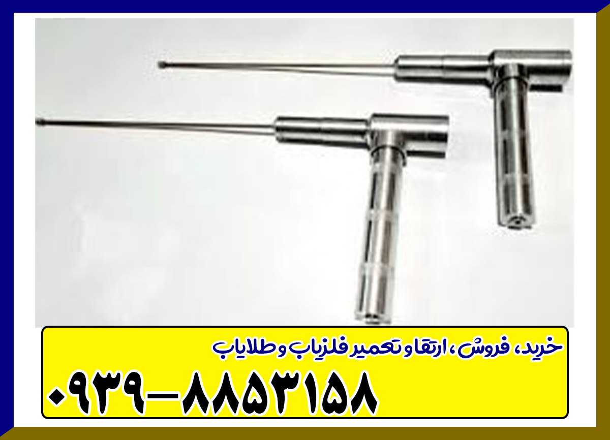 ردیاب آنتنی